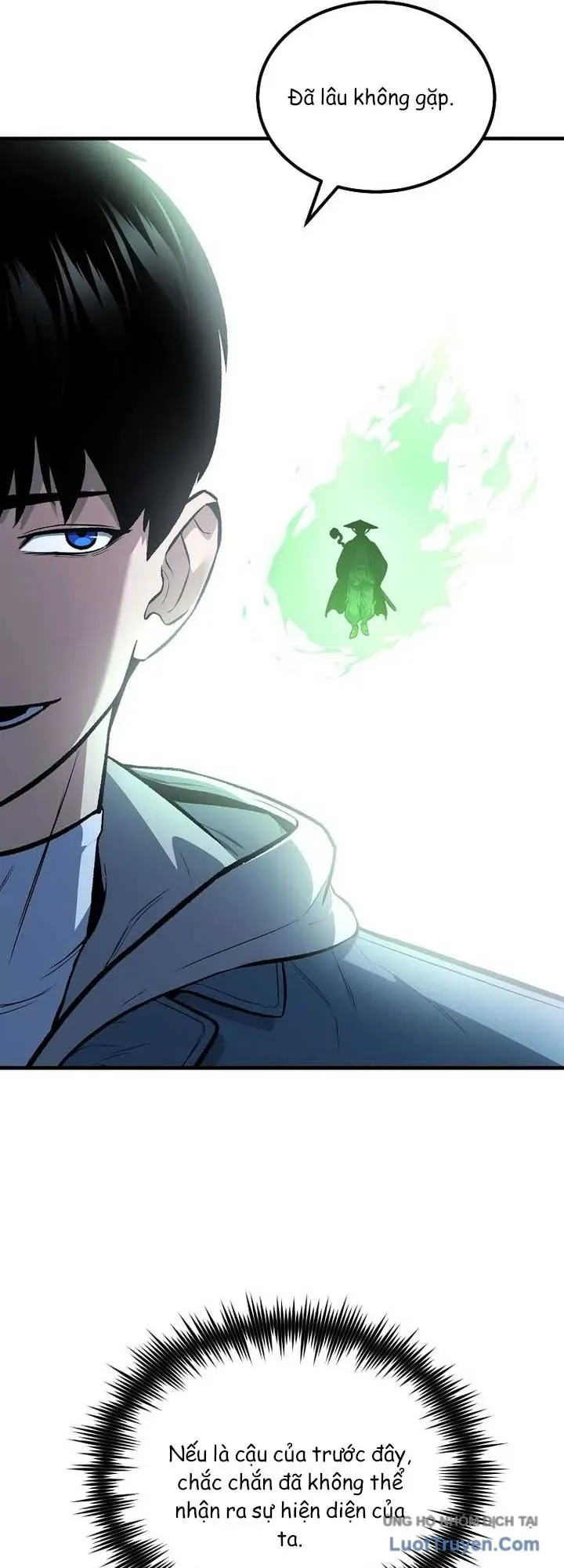 Anh Hùng Trở Về Chap 159 - Next Chap 160