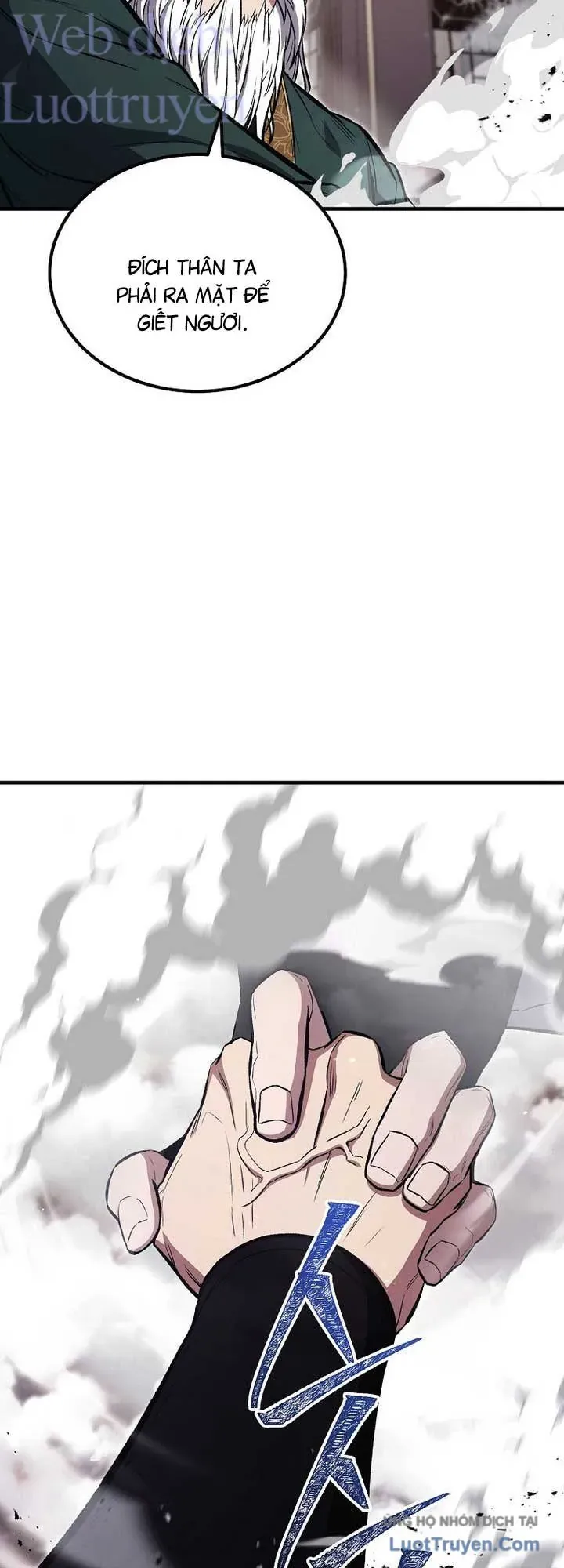 Anh Hùng Trở Về Chap 154 - Next Chap 155