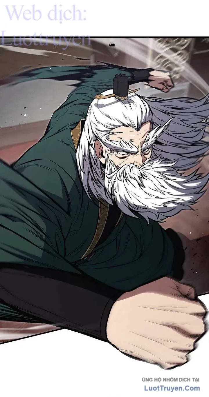 Anh Hùng Trở Về Chap 154 - Next Chap 155