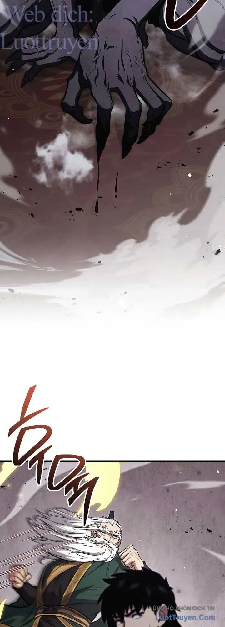 Anh Hùng Trở Về Chap 154 - Next Chap 155