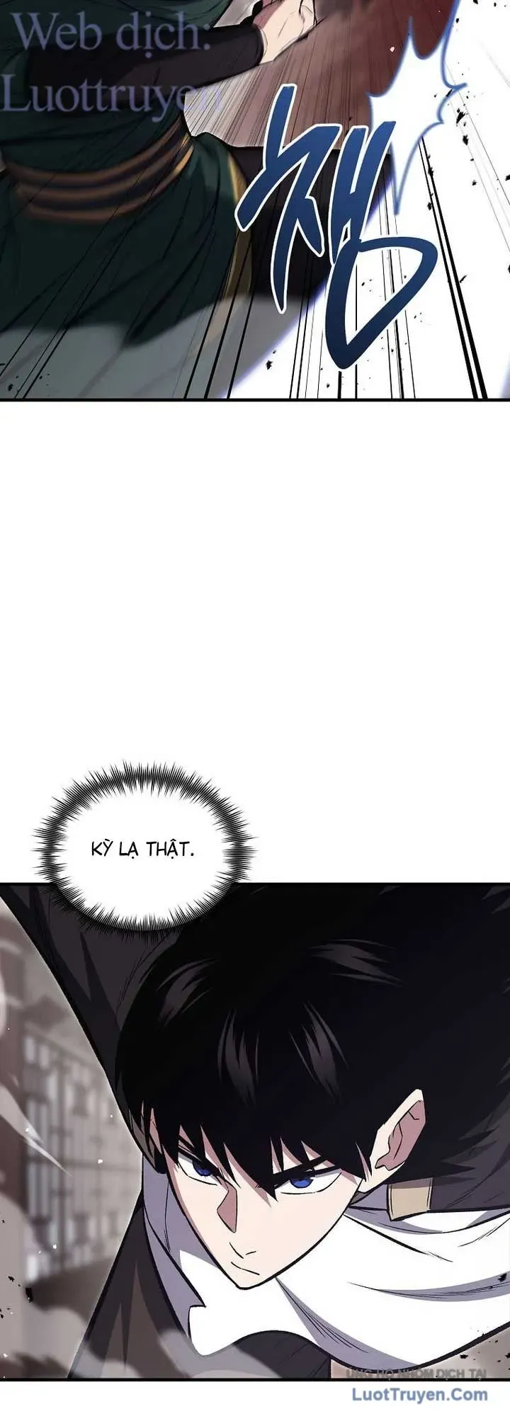 Anh Hùng Trở Về Chap 154 - Next Chap 155