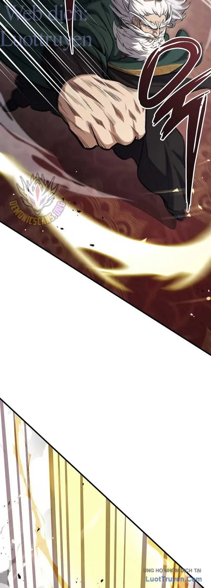 Anh Hùng Trở Về Chap 154 - Next Chap 155