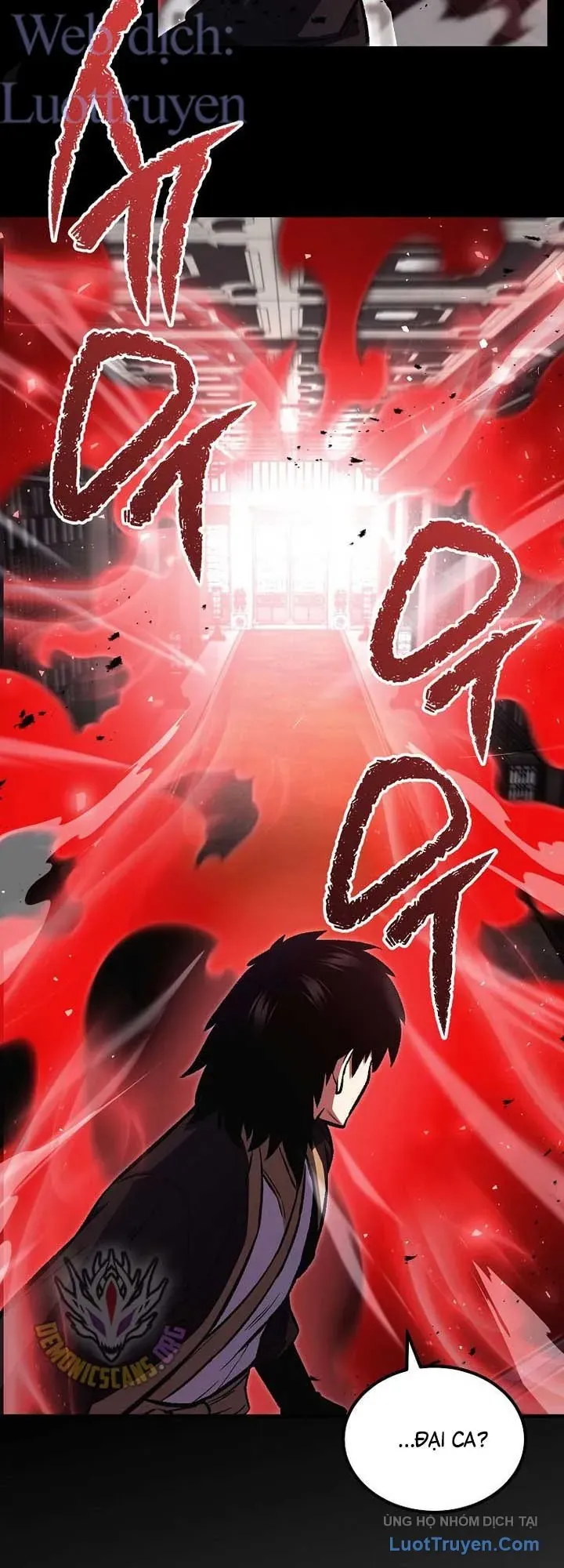 Anh Hùng Trở Về Chap 154 - Next Chap 155