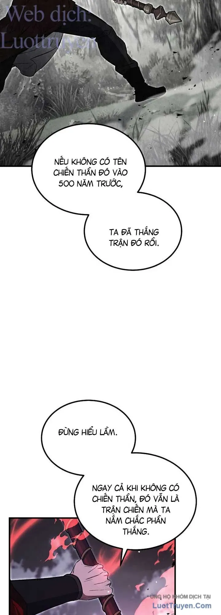 Anh Hùng Trở Về Chap 154 - Next Chap 155