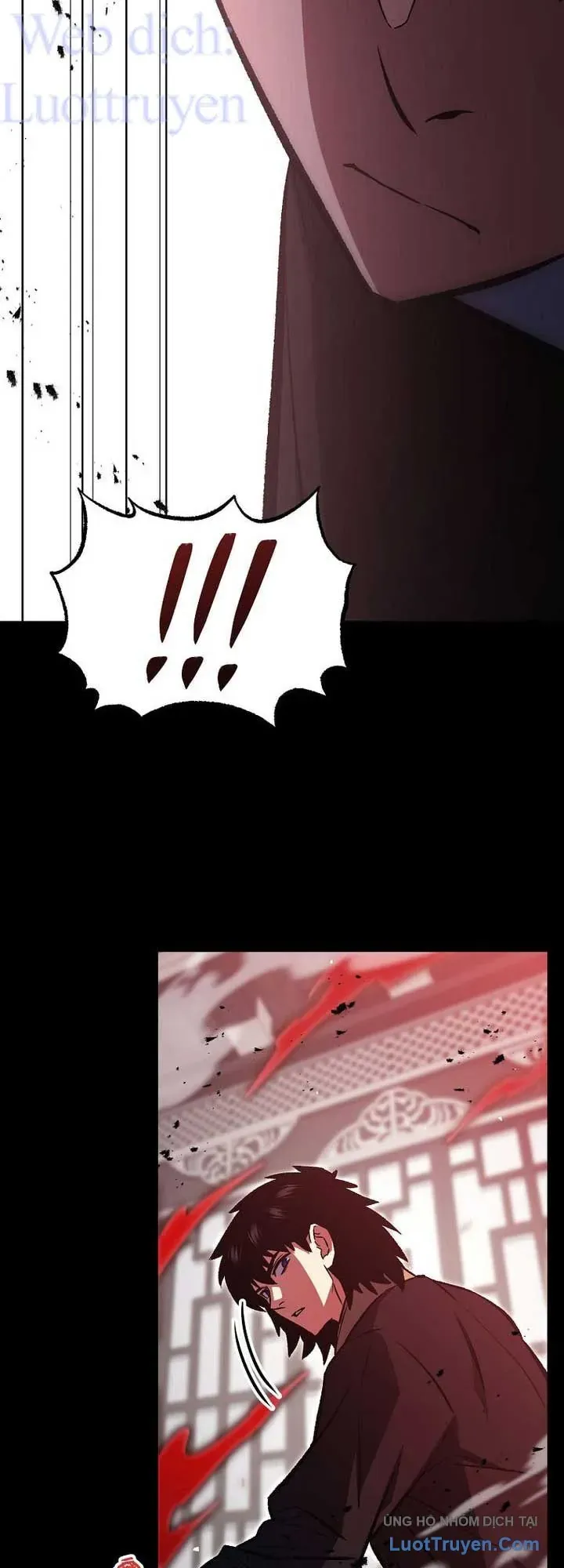 Anh Hùng Trở Về Chap 154 - Next Chap 155