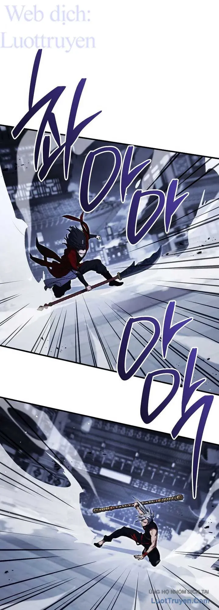 Anh Hùng Trở Về Chap 154 - Next Chap 155