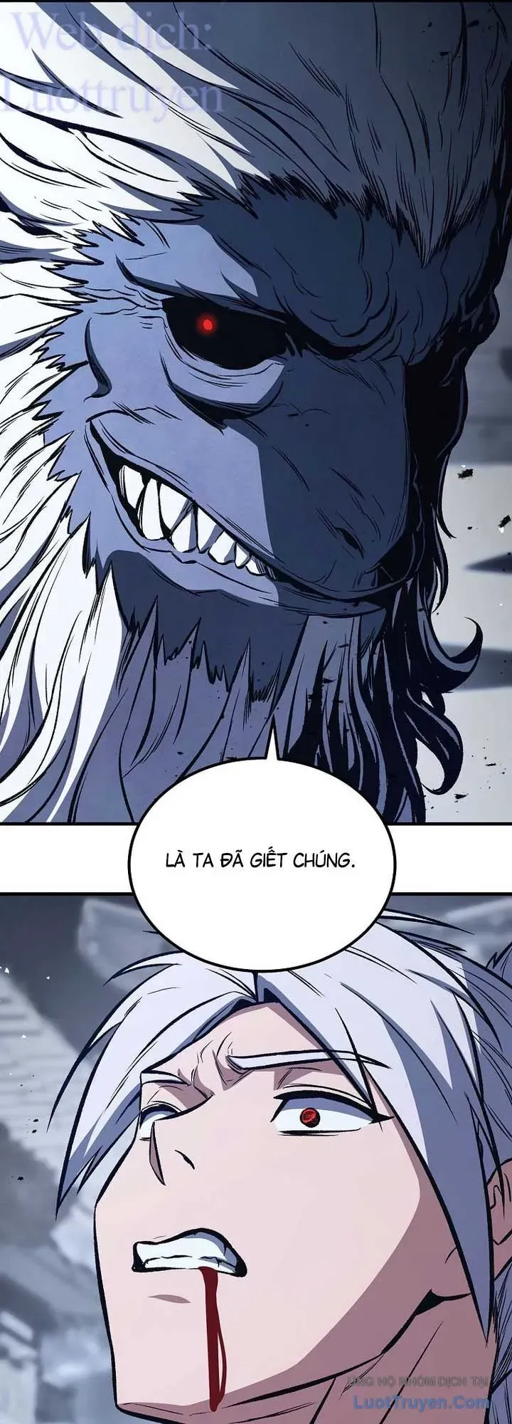 Anh Hùng Trở Về Chap 154 - Next Chap 155
