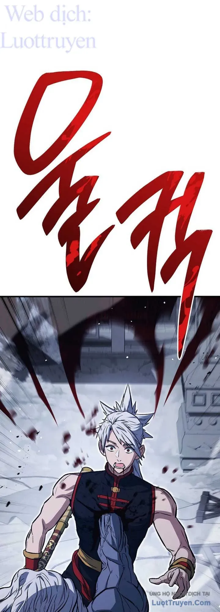 Anh Hùng Trở Về Chap 154 - Next Chap 155