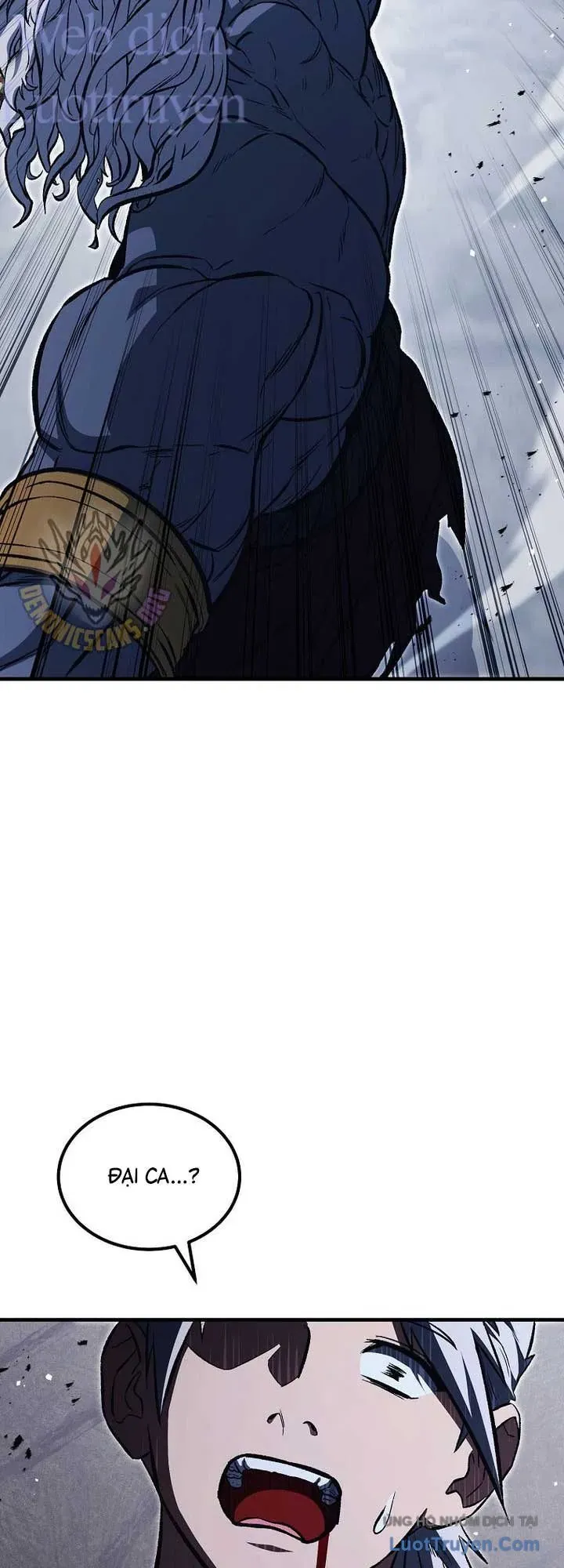 Anh Hùng Trở Về Chap 154 - Next Chap 155