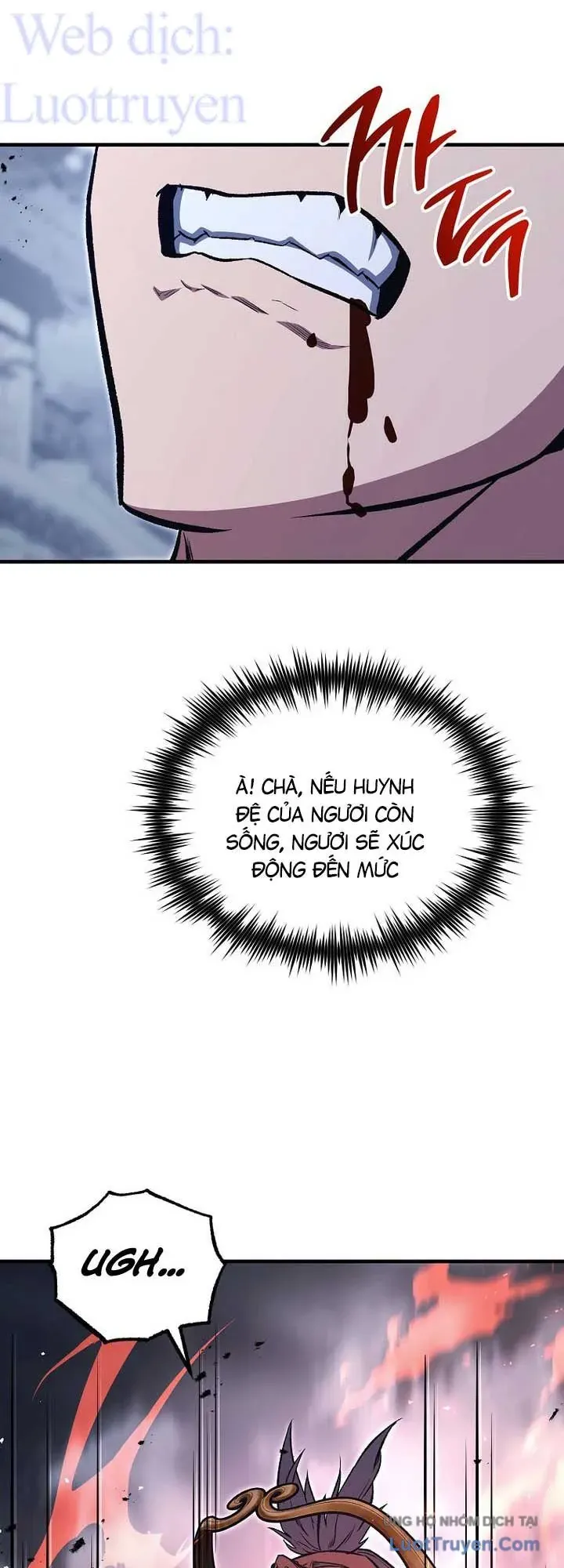 Anh Hùng Trở Về Chap 154 - Next Chap 155