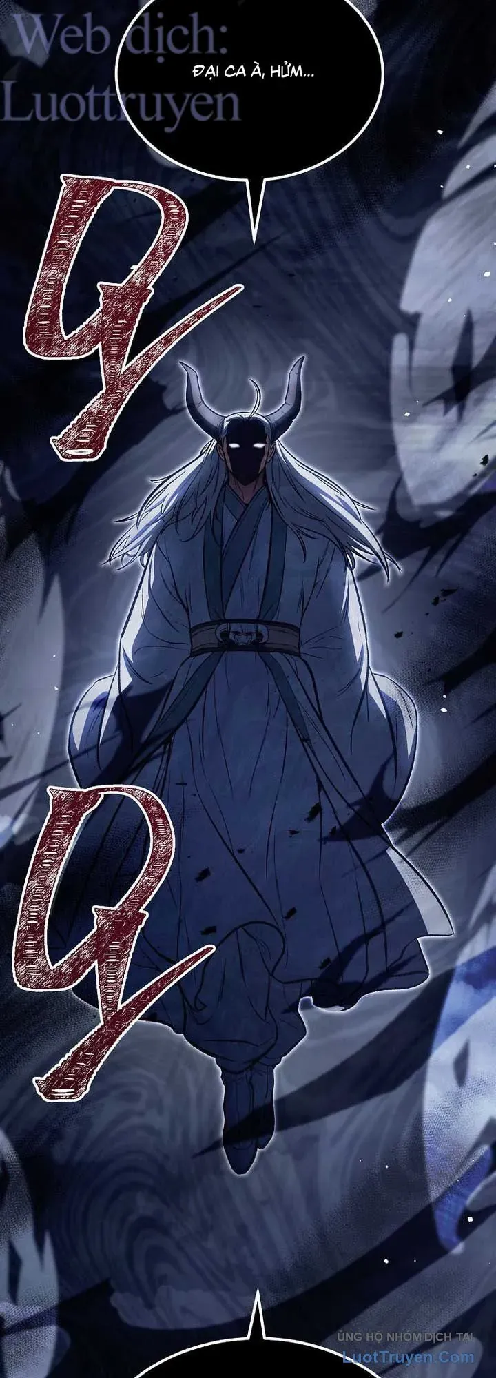 Anh Hùng Trở Về Chap 155 - Next Chap 156