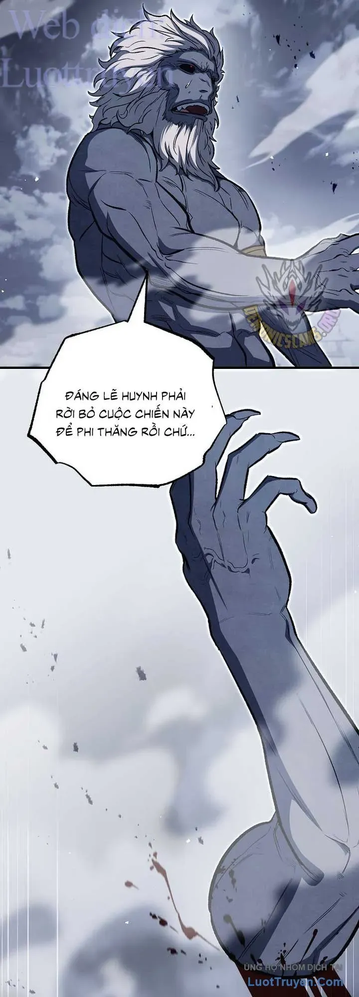Anh Hùng Trở Về Chap 155 - Next Chap 156