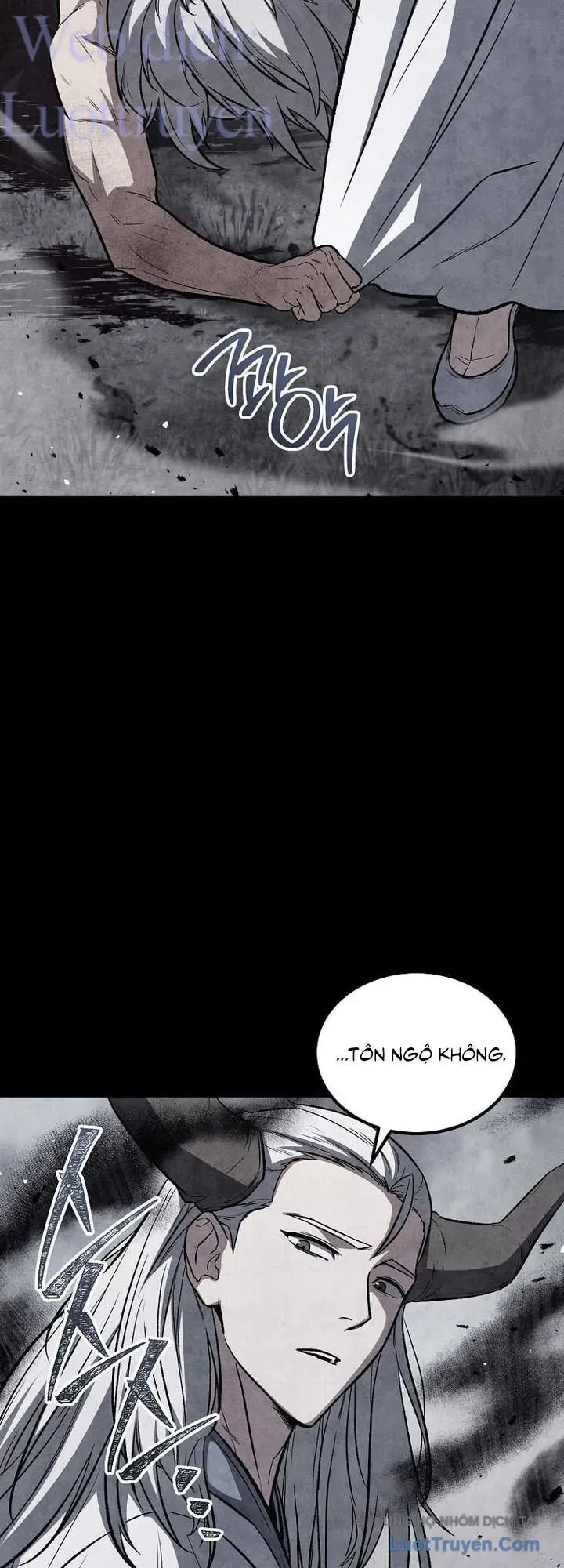Anh Hùng Trở Về Chap 155 - Next Chap 156