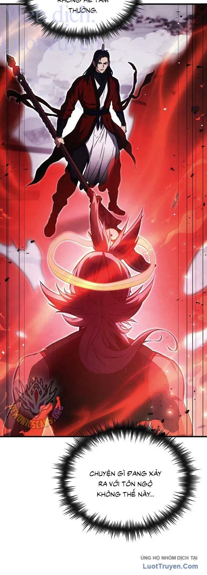 Anh Hùng Trở Về Chap 155 - Next Chap 156