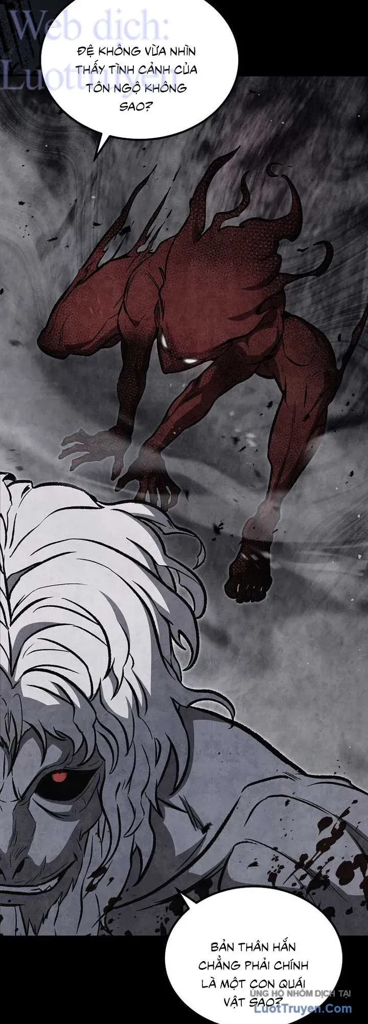 Anh Hùng Trở Về Chap 155 - Next Chap 156