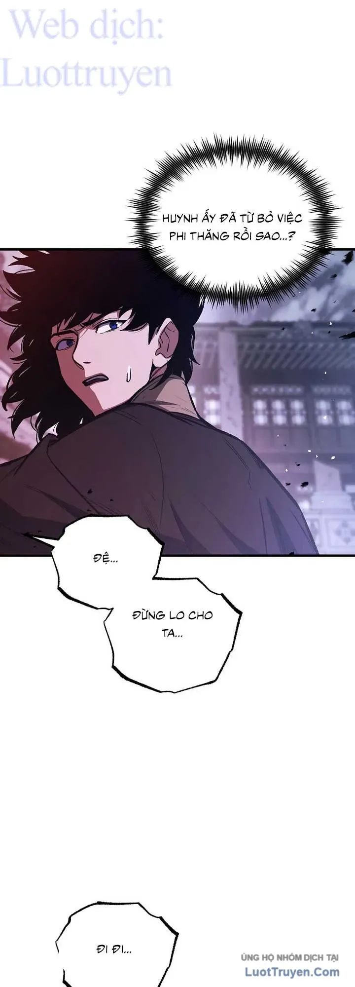 Anh Hùng Trở Về Chap 155 - Next Chap 156