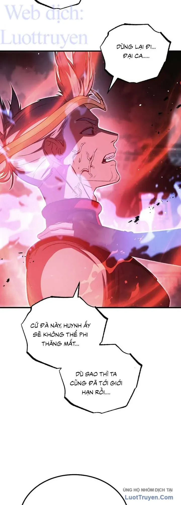 Anh Hùng Trở Về Chap 155 - Next Chap 156
