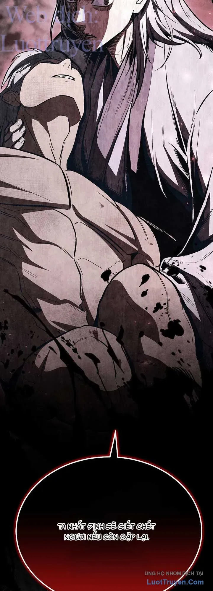 Anh Hùng Trở Về Chap 155 - Next Chap 156