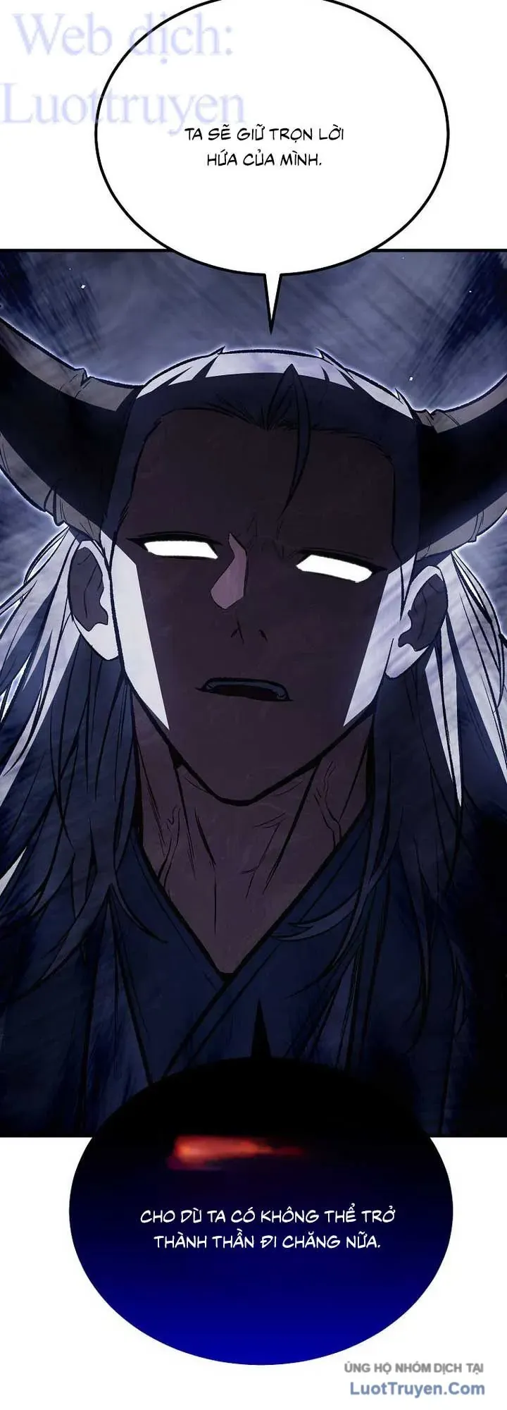 Anh Hùng Trở Về Chap 155 - Next Chap 156
