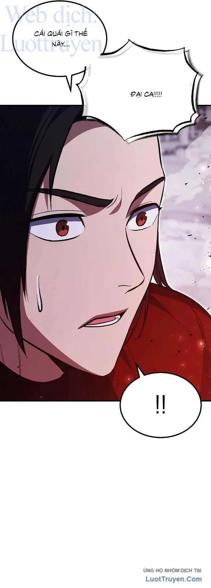 Anh Hùng Trở Về Chap 155 - Next Chap 156