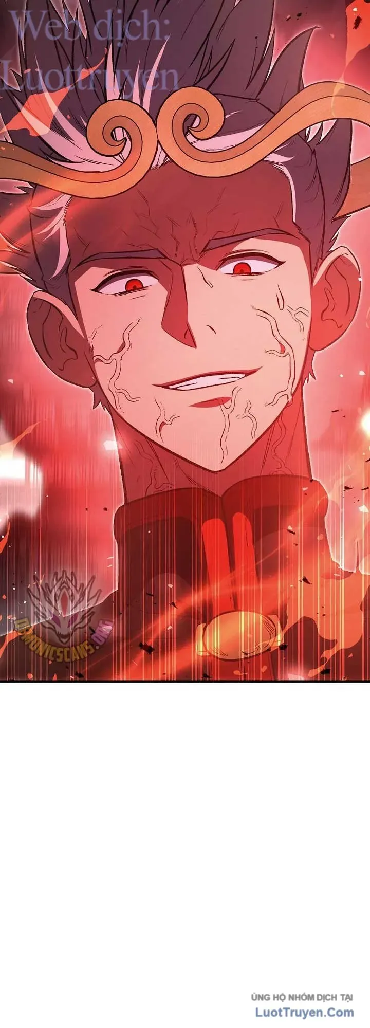 Anh Hùng Trở Về Chap 155 - Next Chap 156