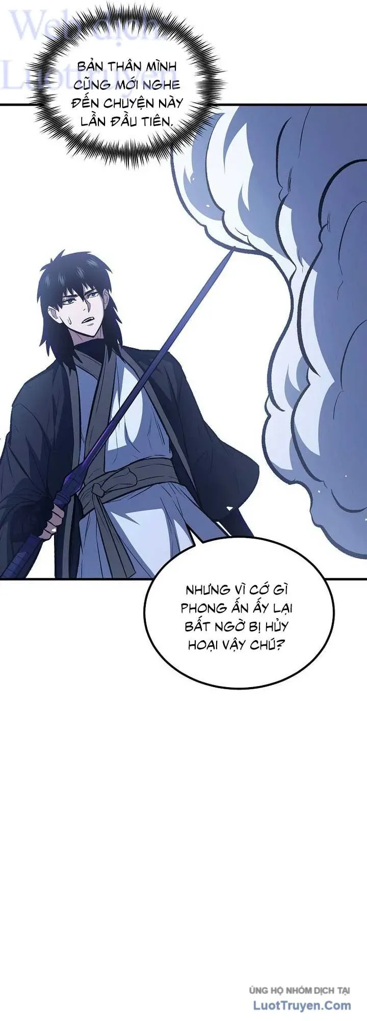 Anh Hùng Trở Về Chap 156 - Next Chap 157