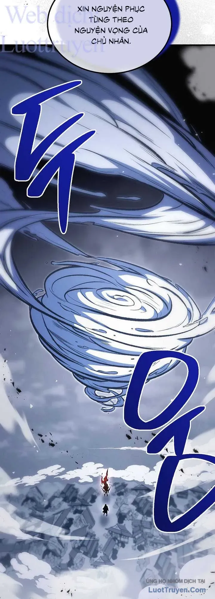 Anh Hùng Trở Về Chap 156 - Next Chap 157