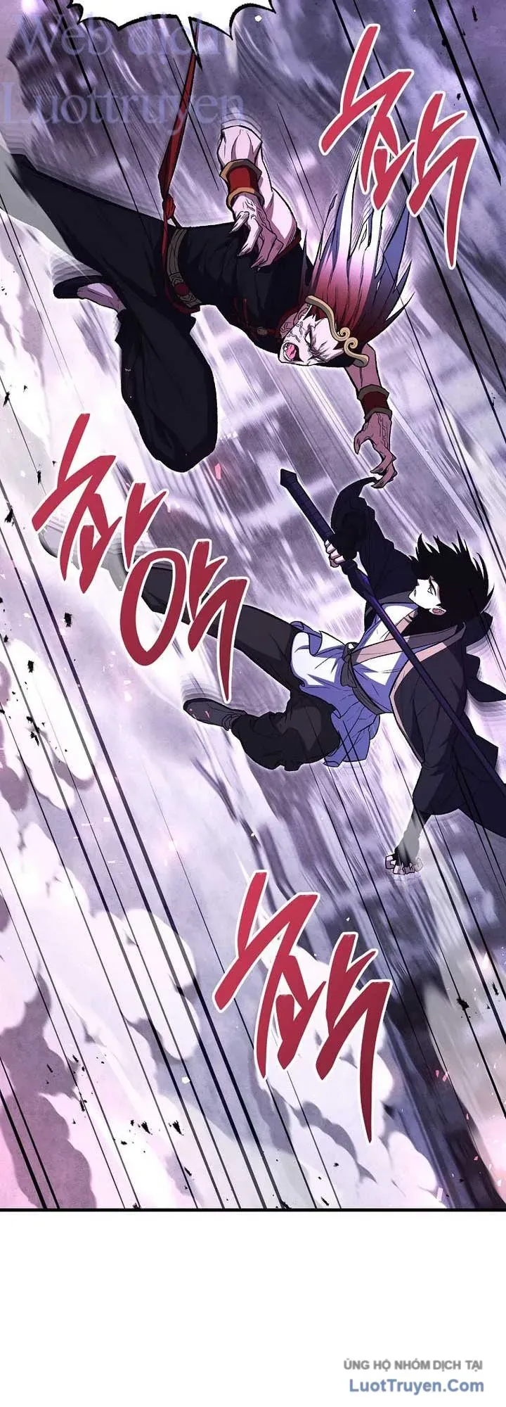 Anh Hùng Trở Về Chap 156 - Next Chap 157