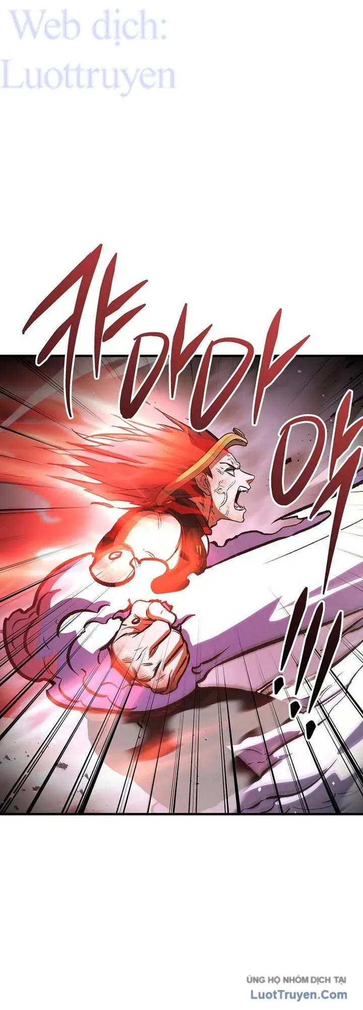 Anh Hùng Trở Về Chap 156 - Next Chap 157