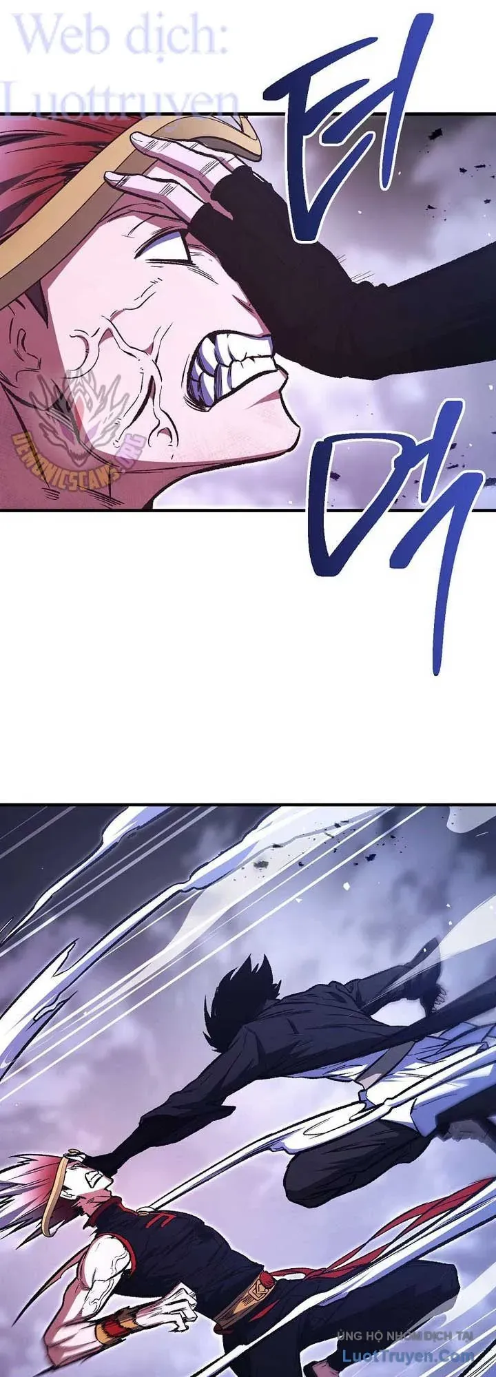 Anh Hùng Trở Về Chap 156 - Next Chap 157