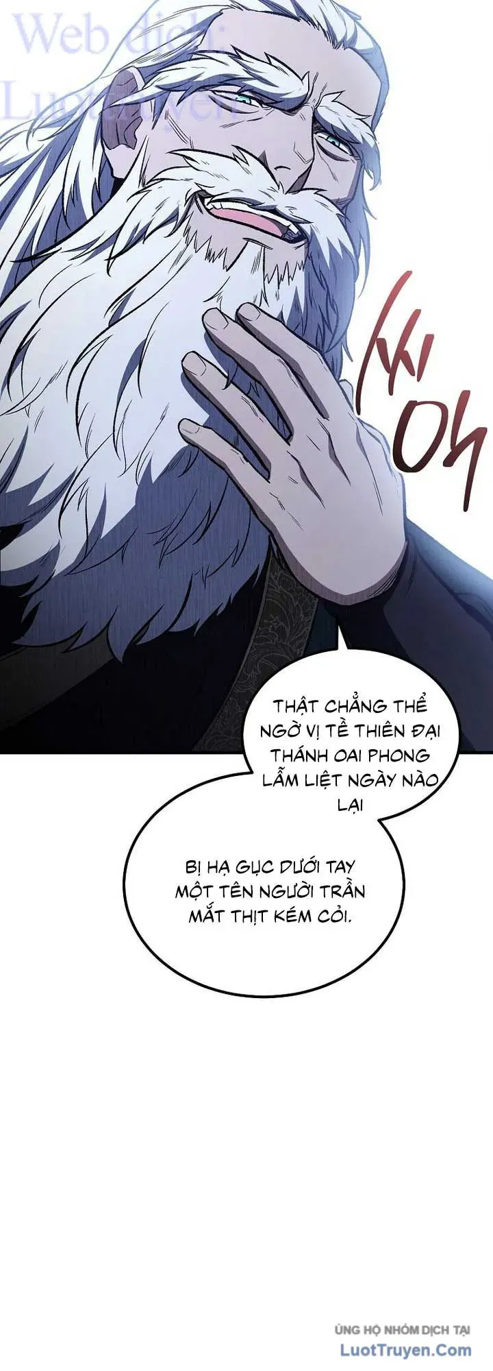 Anh Hùng Trở Về Chap 156 - Next Chap 157