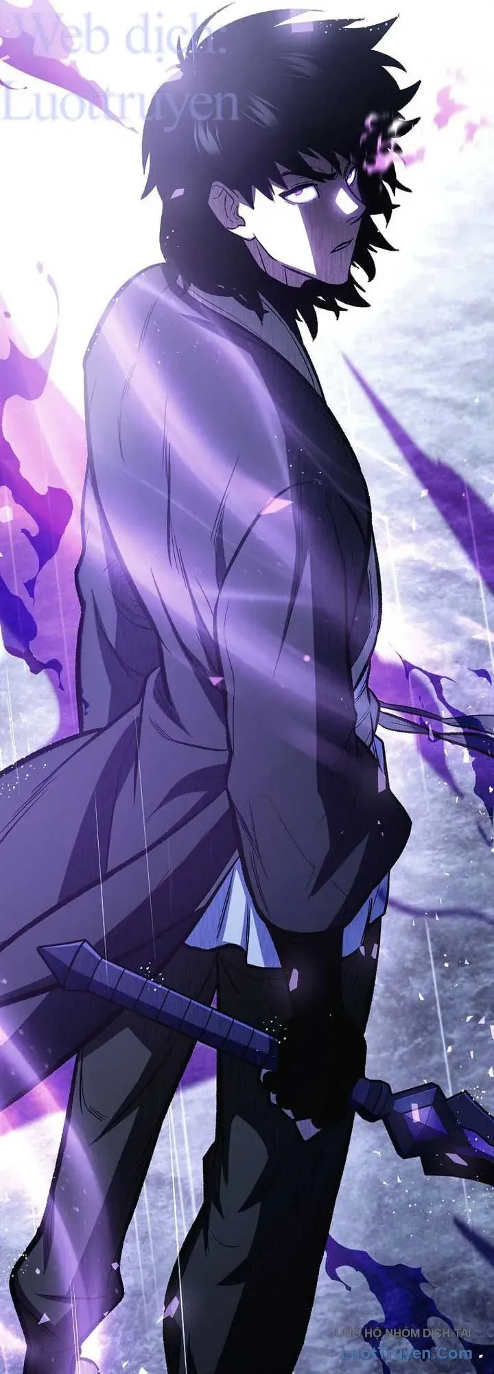 Anh Hùng Trở Về Chap 156 - Next Chap 157