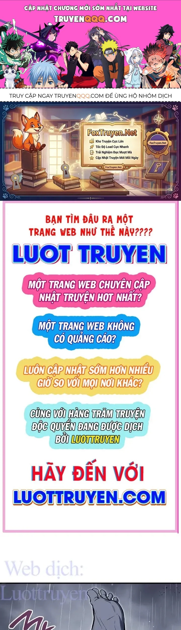 Anh Hùng Trở Về Chap 157 - Next Chap 158