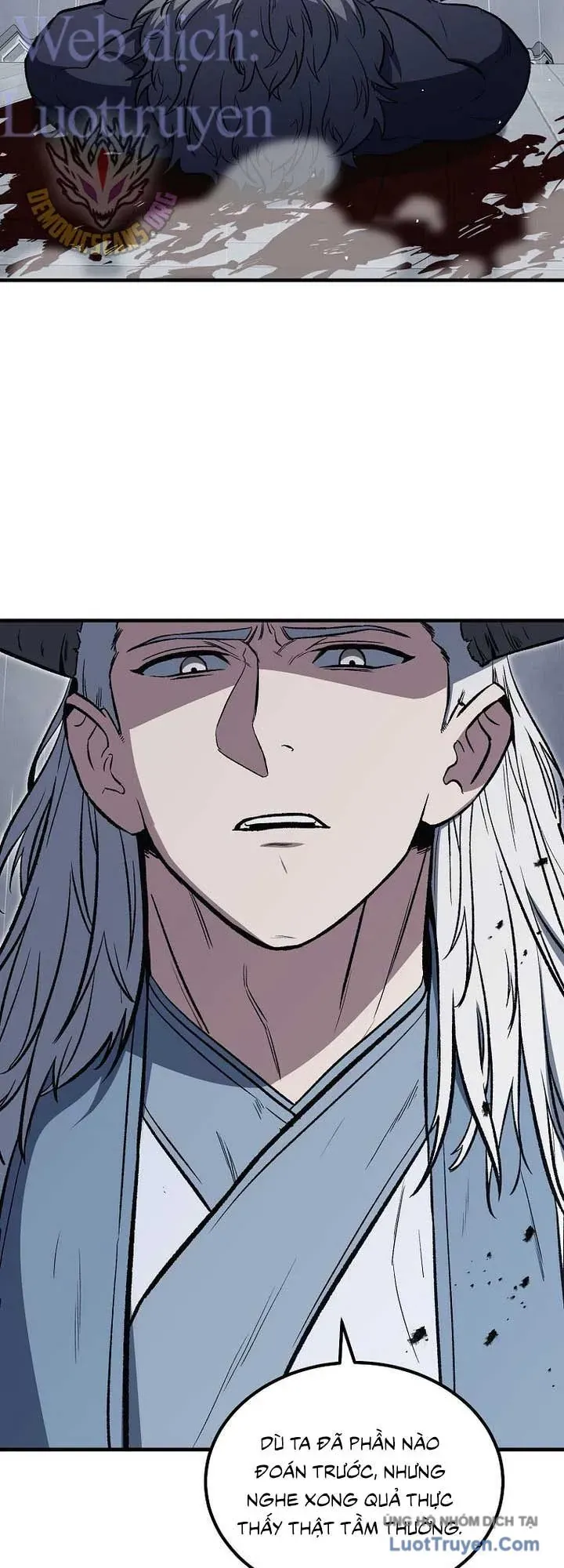 Anh Hùng Trở Về Chap 157 - Next Chap 158
