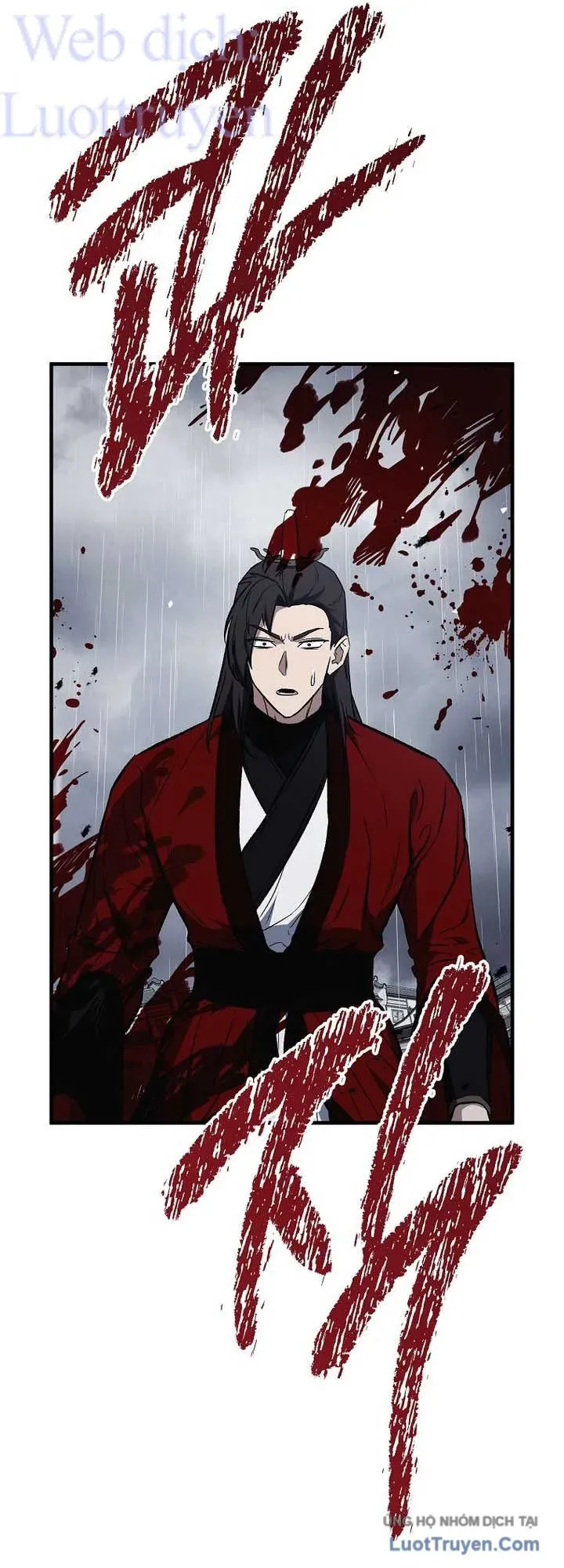 Anh Hùng Trở Về Chap 157 - Next Chap 158