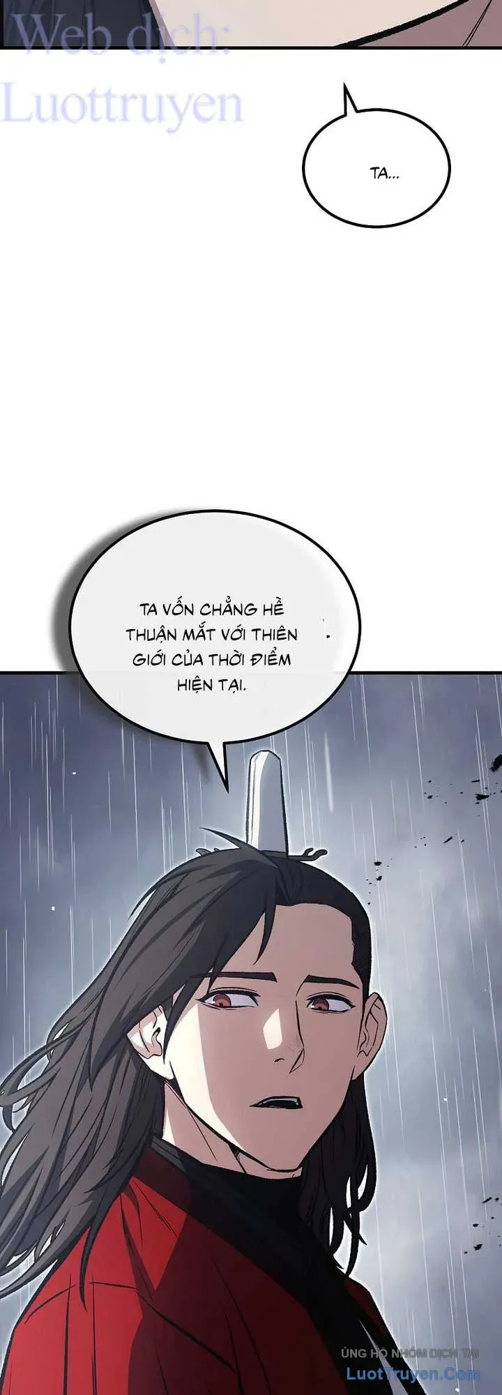 Anh Hùng Trở Về Chap 157 - Next Chap 158