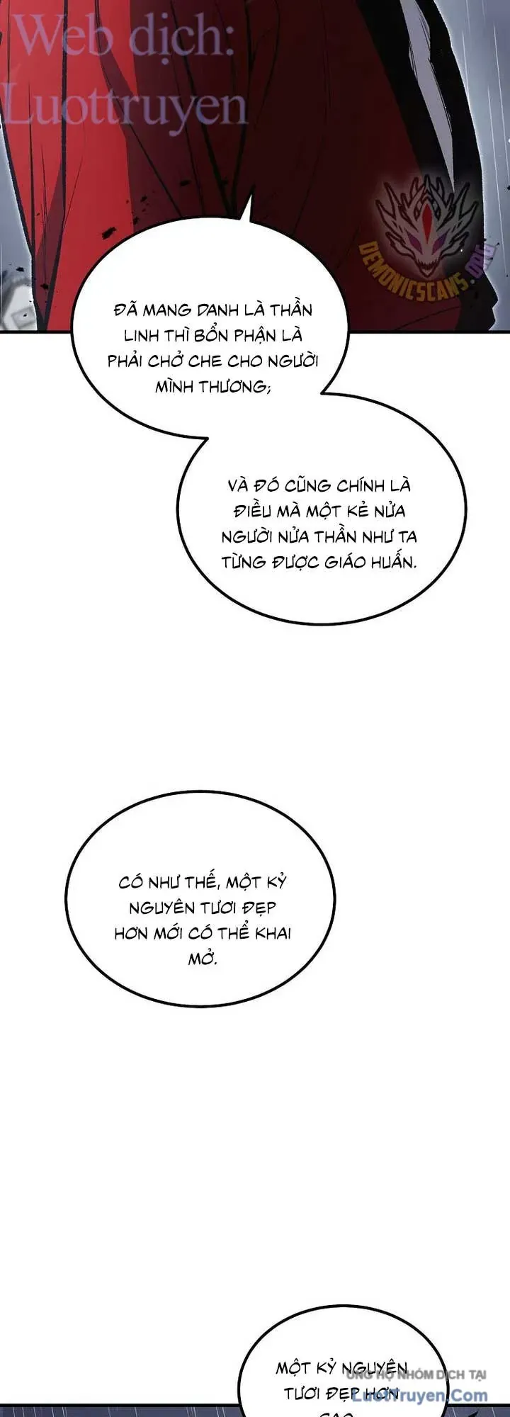 Anh Hùng Trở Về Chap 157 - Next Chap 158