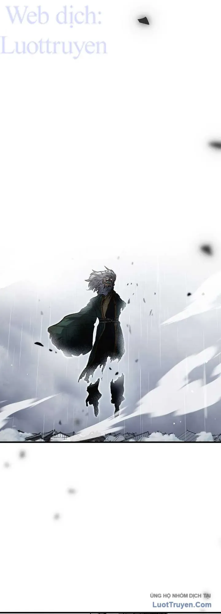 Anh Hùng Trở Về Chap 157 - Next Chap 158
