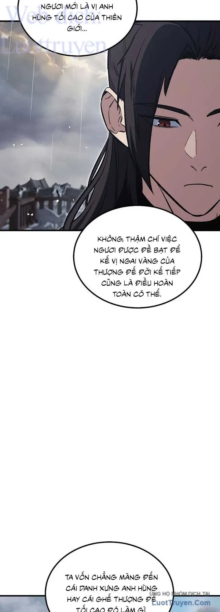 Anh Hùng Trở Về Chap 157 - Next Chap 158