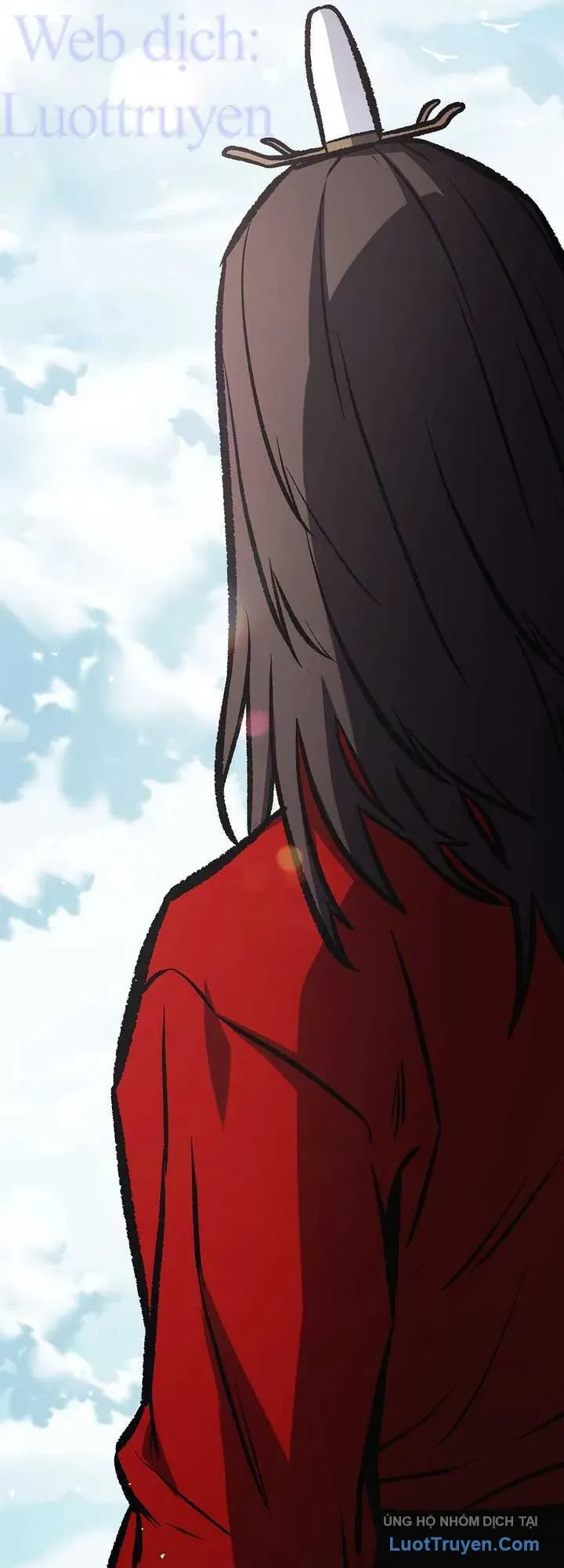 Anh Hùng Trở Về Chap 157 - Next Chap 158