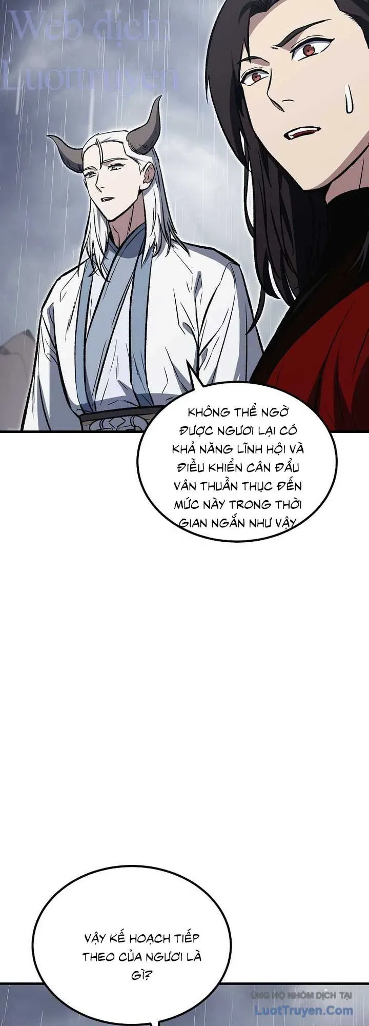 Anh Hùng Trở Về Chap 157 - Next Chap 158