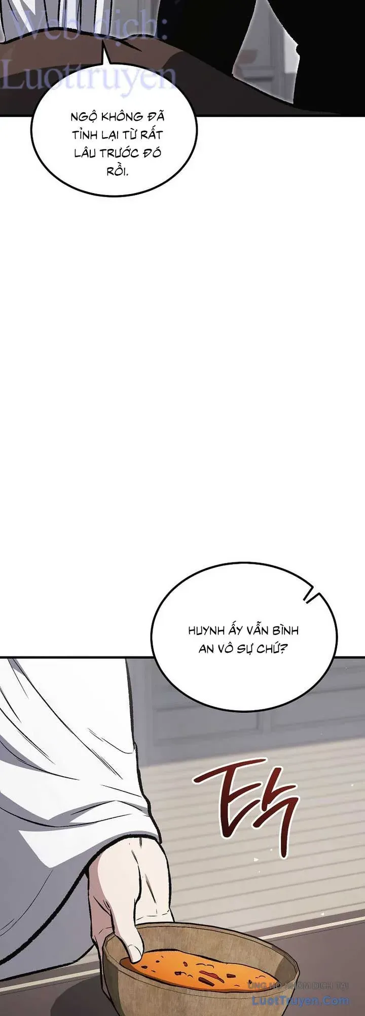 Anh Hùng Trở Về Chap 157 - Next Chap 158