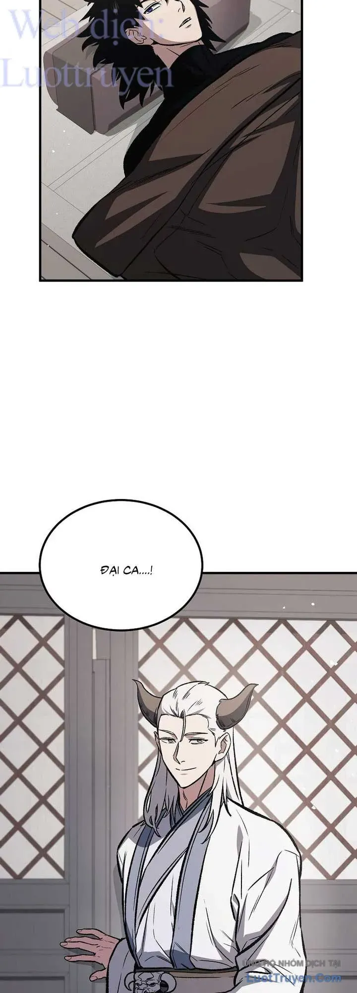Anh Hùng Trở Về Chap 157 - Next Chap 158