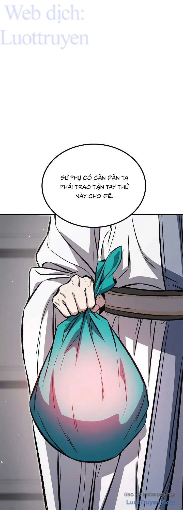 Anh Hùng Trở Về Chap 157 - Next Chap 158