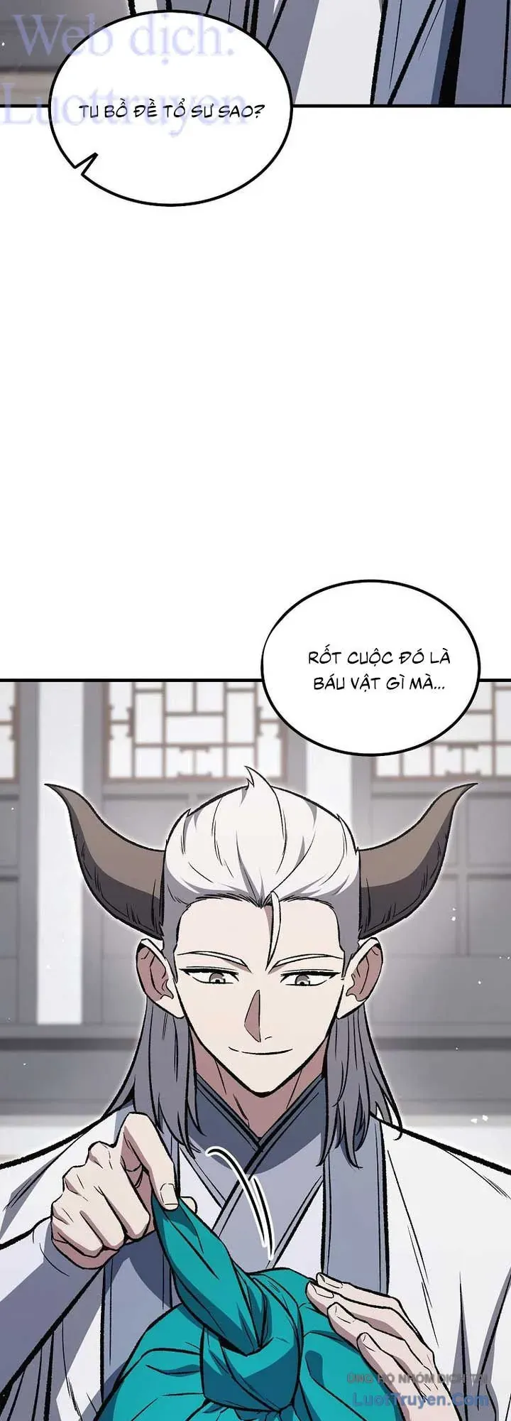 Anh Hùng Trở Về Chap 157 - Next Chap 158