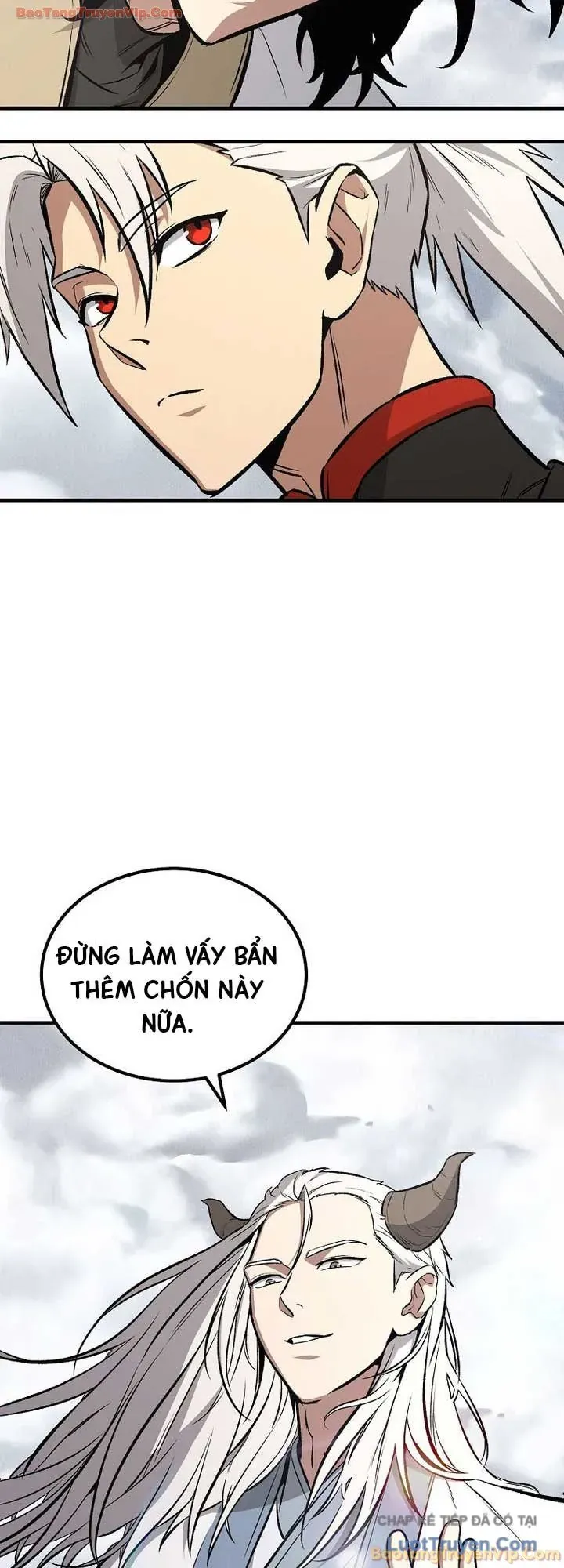 Anh Hùng Trở Về Chap 150 - Next Chap 151
