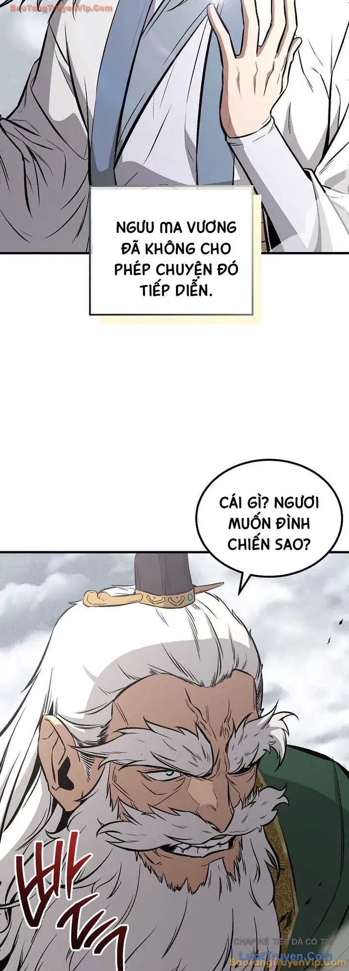 Anh Hùng Trở Về Chap 150 - Next Chap 151