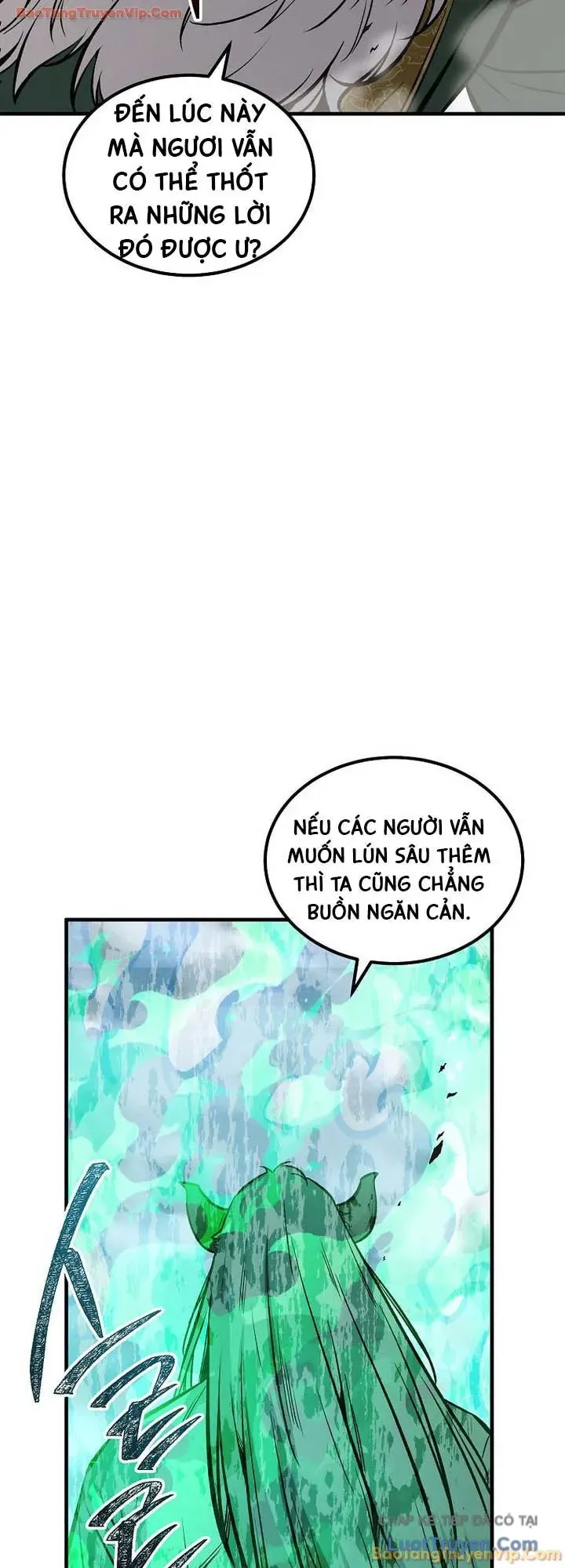 Anh Hùng Trở Về Chap 150 - Next Chap 151