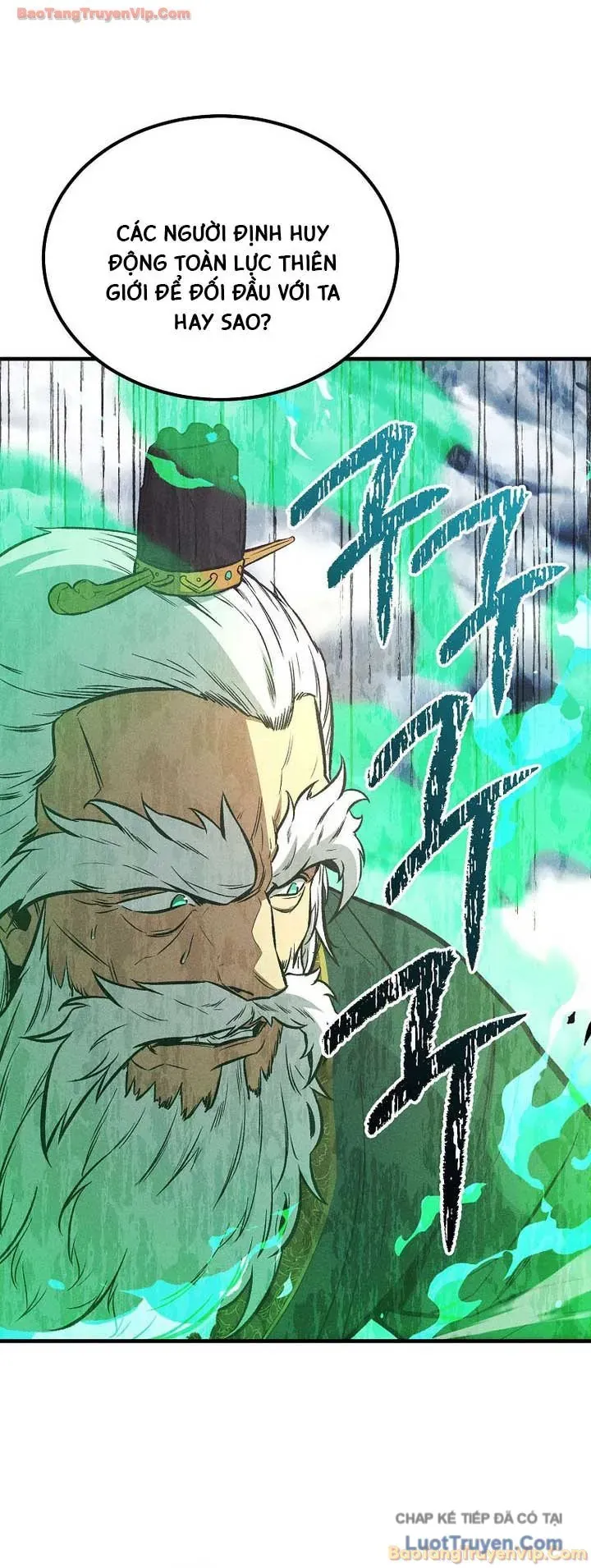 Anh Hùng Trở Về Chap 150 - Next Chap 151