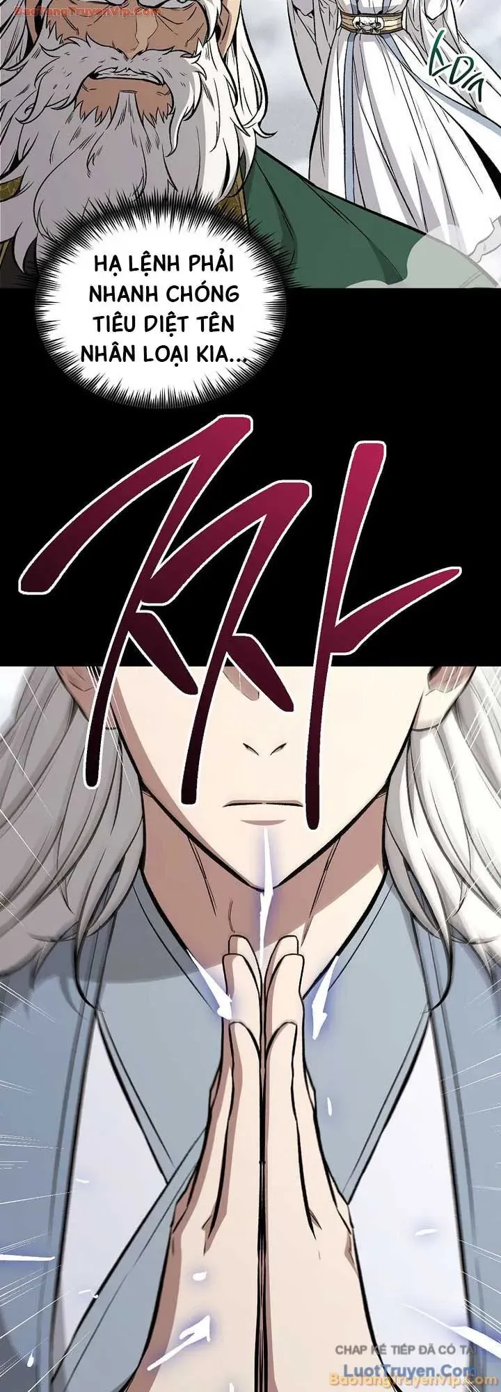 Anh Hùng Trở Về Chap 150 - Next Chap 151